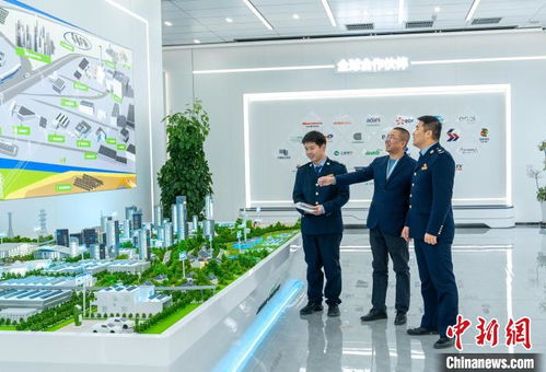 因地制宜紓難題，青海稅惠助力新能源產業技術開發