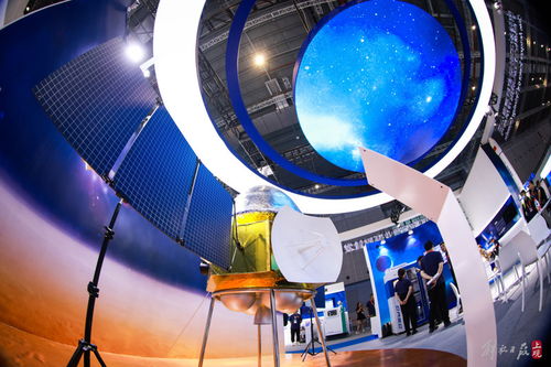 國際展商回歸，工博會機器人展區規模創全球新高，技術開發邁向新紀元