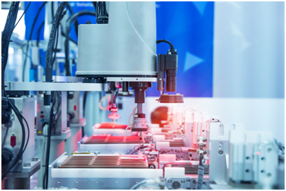 攜手創新，洞見未來 英特爾與信步科技共推機器視覺開發套件，加速工業智能化變革