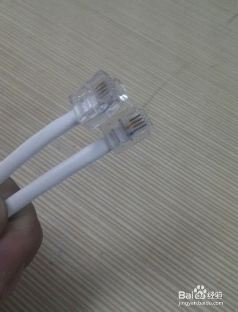 電話線水晶頭接法詳解 從工具準備到測試完成的完整指南