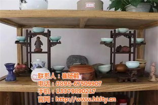紅坎嶺的文旅融合之路 工藝美術(shù)品生產(chǎn)與旅游產(chǎn)品開發(fā)的創(chuàng)新實踐