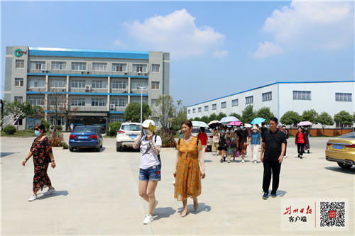 展示新亮點 邁向新征程——荊州江陵縣2020年發(fā)展成就報道⑥ 旅游文化發(fā)展