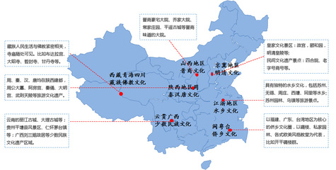 文旅融合新篇章 中國(guó)旅游文化發(fā)展態(tài)勢(shì)與投資前景分析