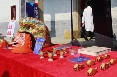 醉美陂角村·醉美客家情 | 快來(lái)看美人 賞美景 享美食，全國(guó)鄉(xiāng)村旅游重點(diǎn)村陂角村搞大事啦~ 旅游文化發(fā)展